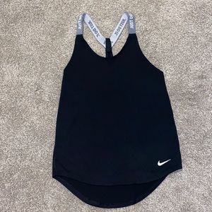 Nike workout tank